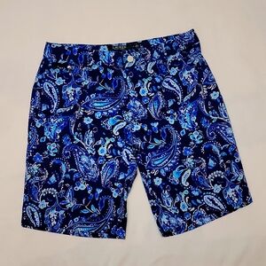 LAUREN "Active" Shorts sz 4